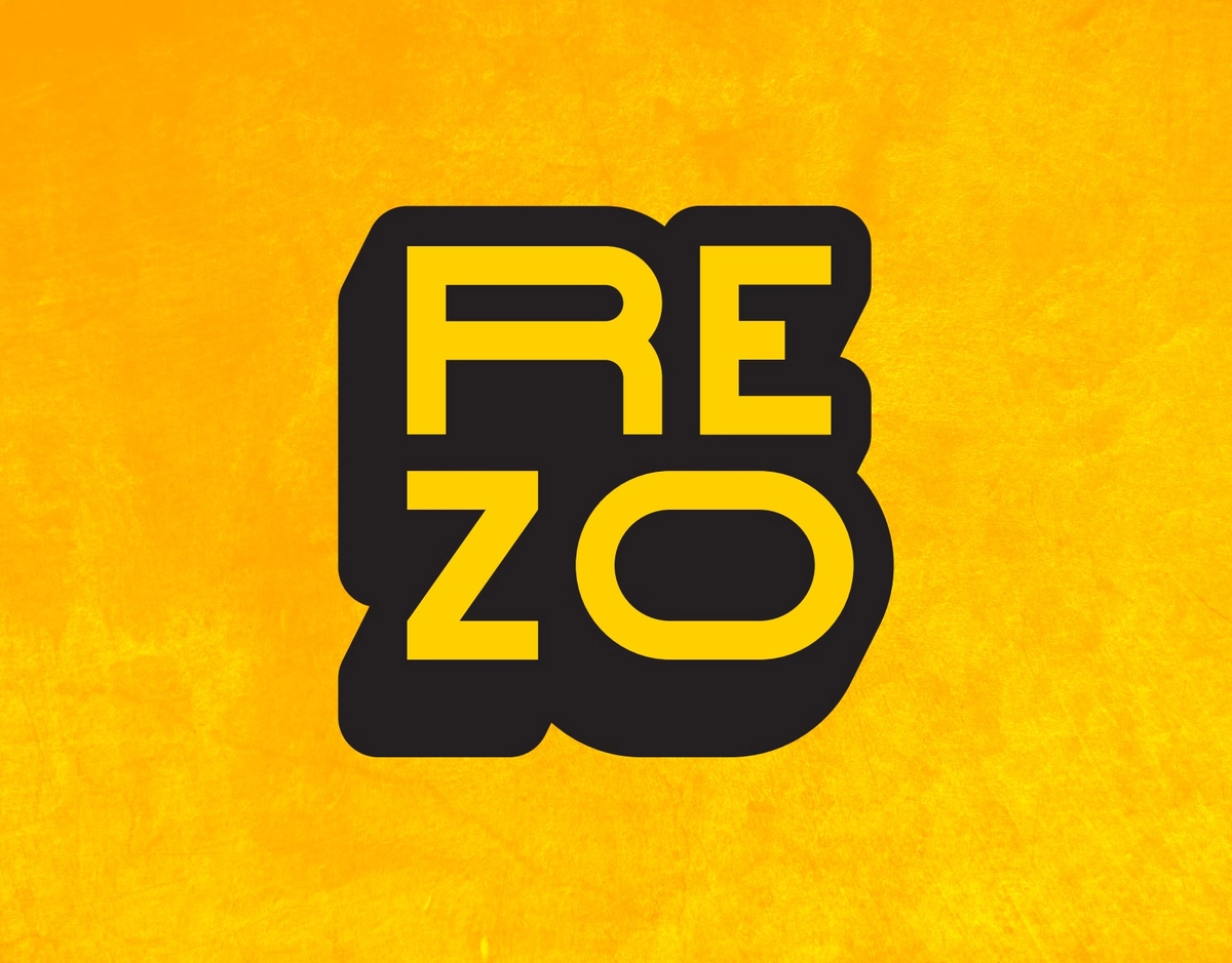 REZO | ريزو