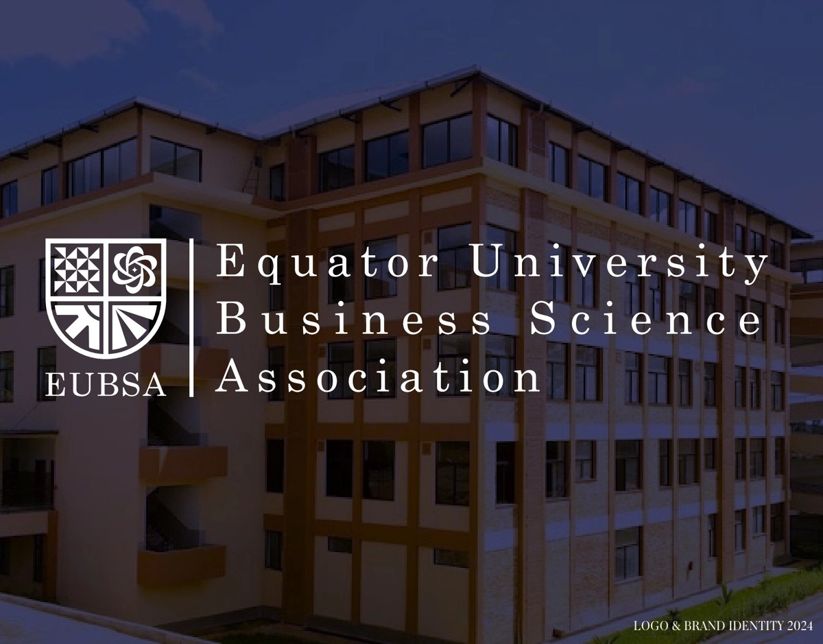  EUBSA |Equator University business sciences association