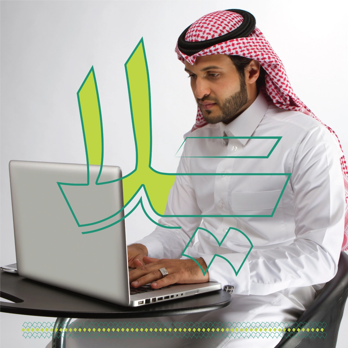 تصميم شعار | يلا