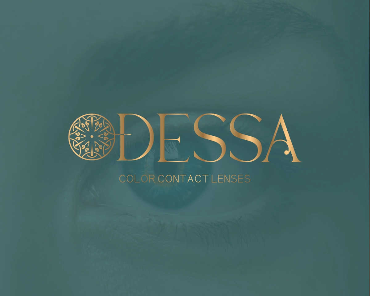 تصميم شعار - odessa للعجسات