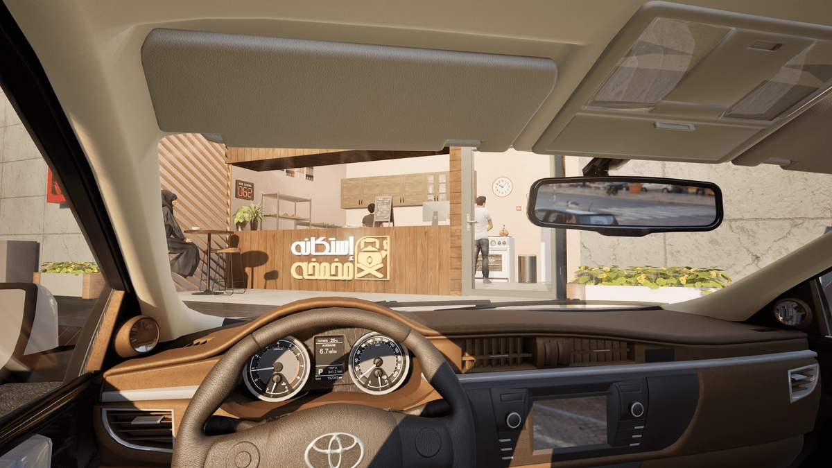 تصاميم داخليه + خارجية 