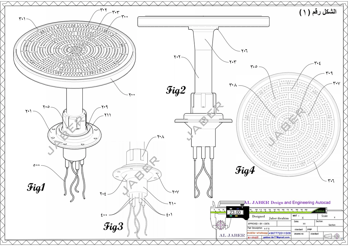 تصميم ابتكارات