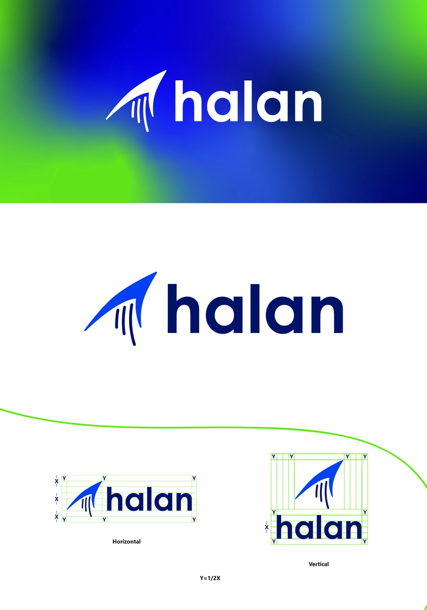Halan unofficial logo