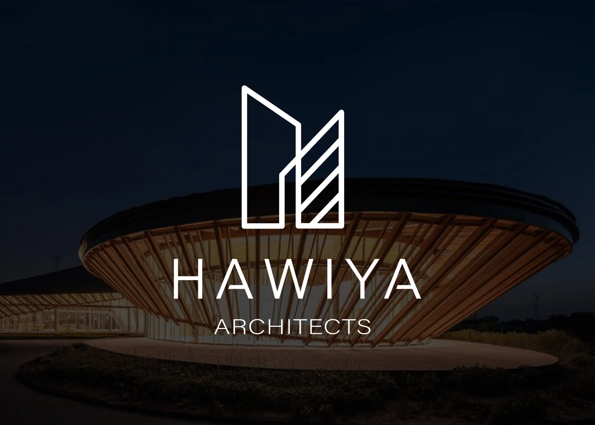HAWIYA ARCHITECTS logo