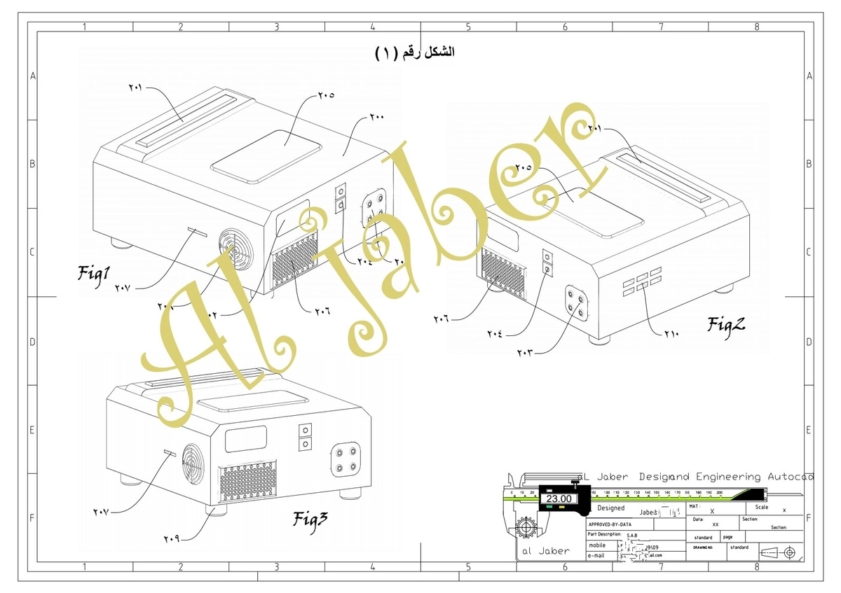 تصميم الابتكارات