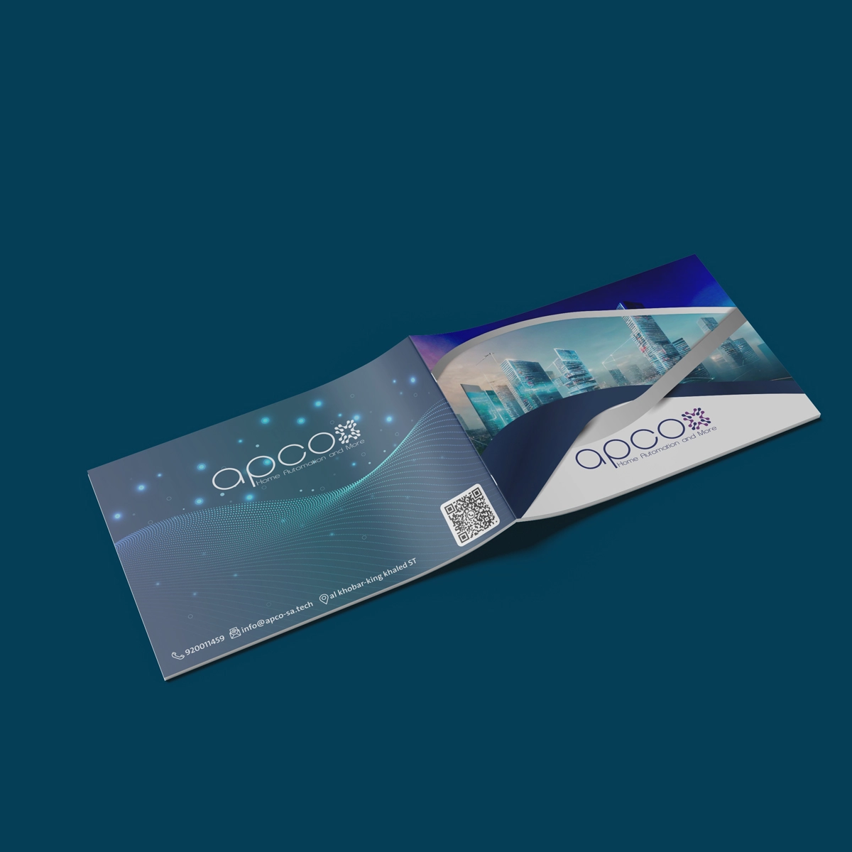 تصميم بروفايل 