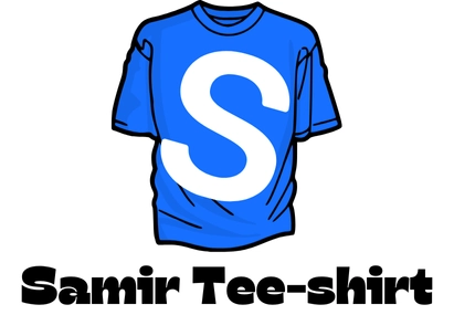 تصميم لوجو و موك أب