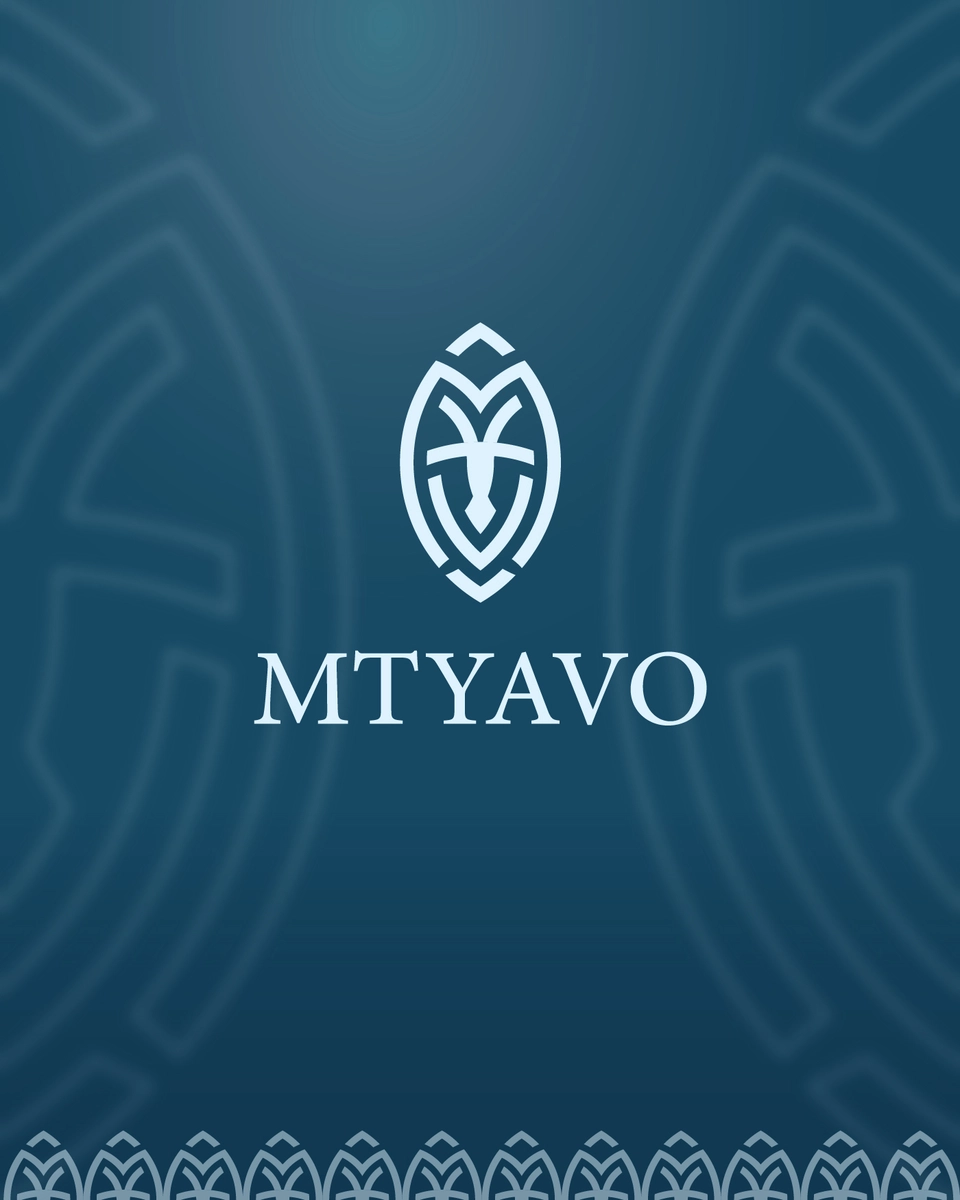 هوية بصرية MTYAVO