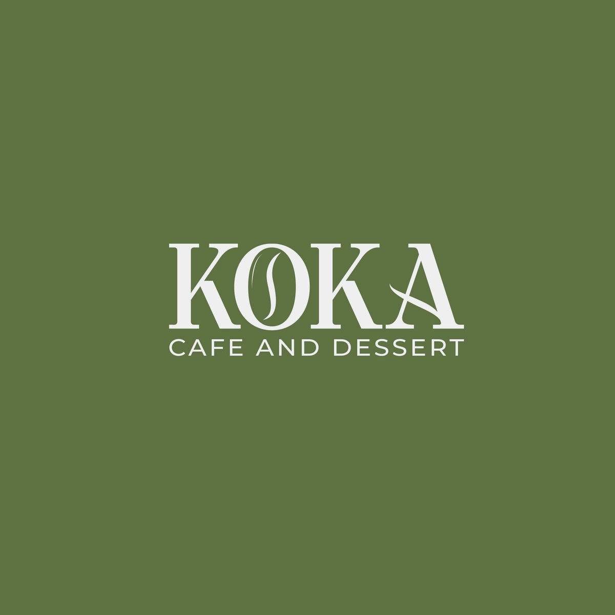 Koka Cafe - كافية كوكا