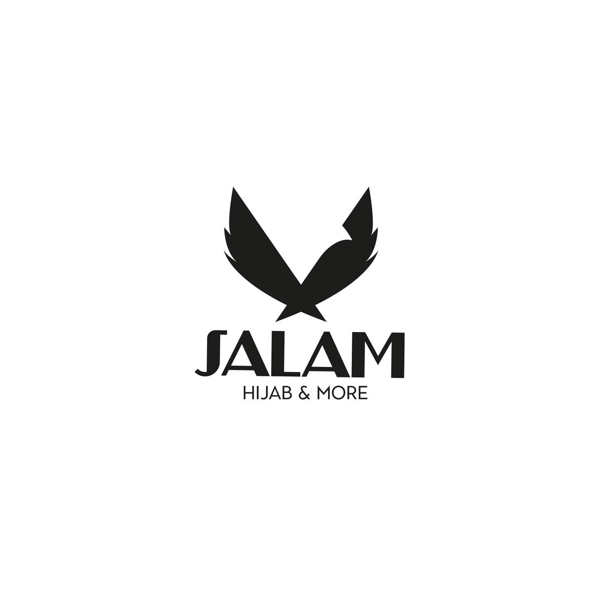 Salam - Hijab