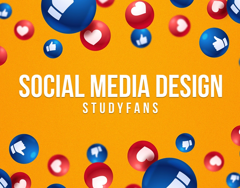 Social Media Design Educational Consulting