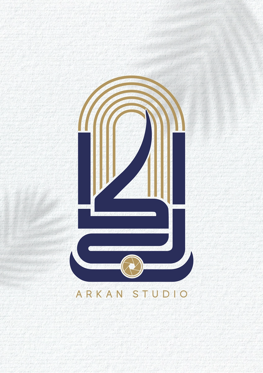 تصميم لوجو | LOGO DESIGN