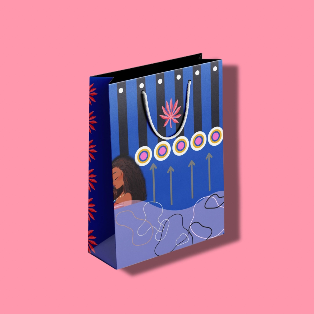 تصميم هوية