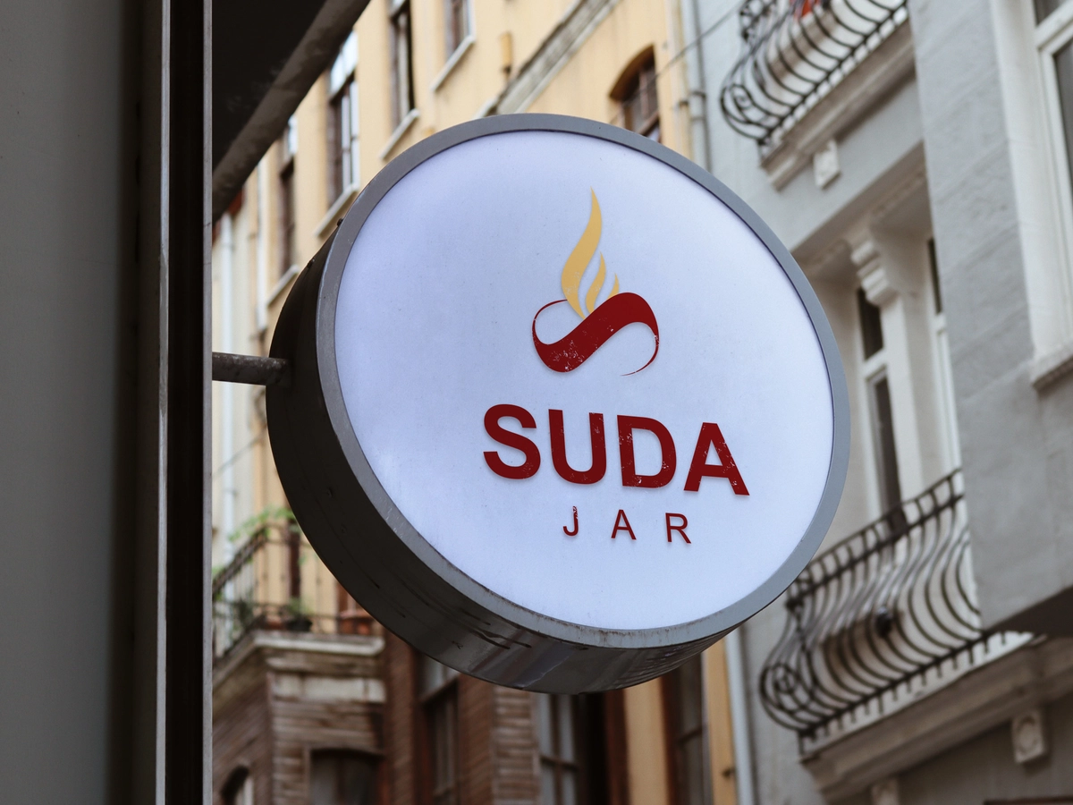 Logo Suda