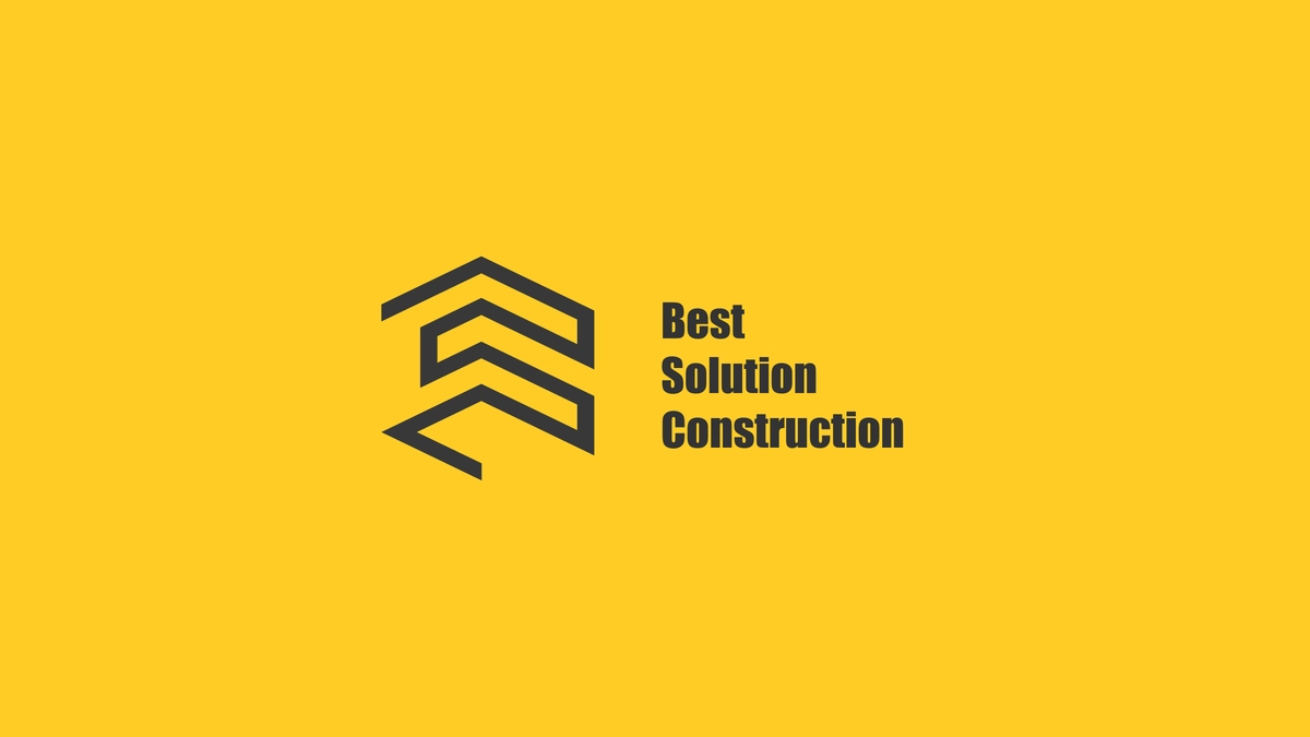 Best Solution Construction 