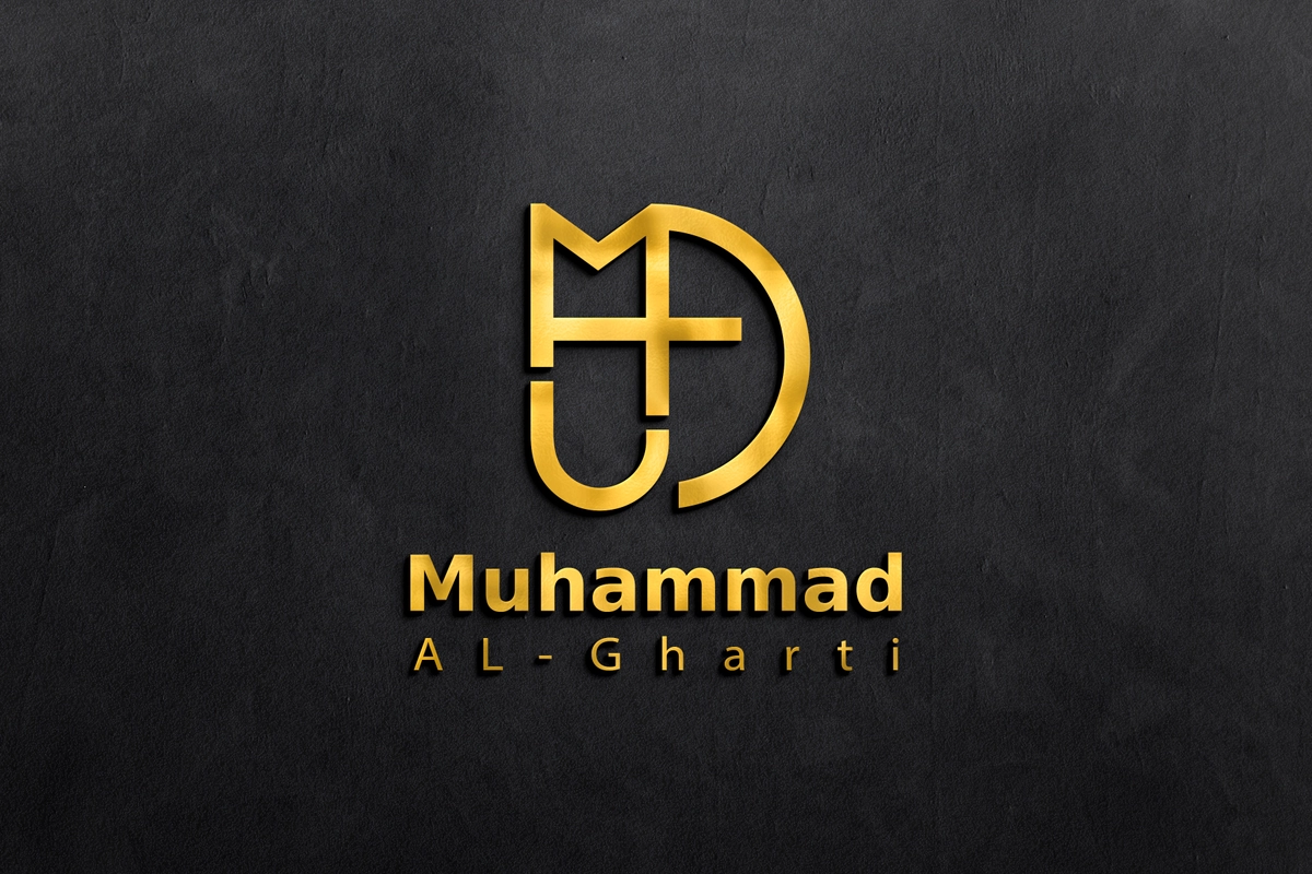 تصميم لوجو