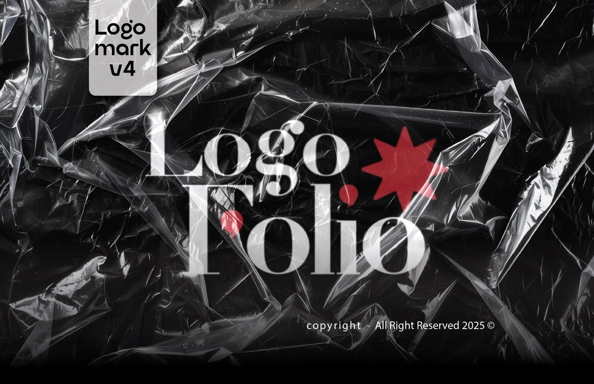 تصميم لمجموعة شعارات | لعام 2025