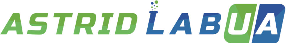Astrid Labua Logo