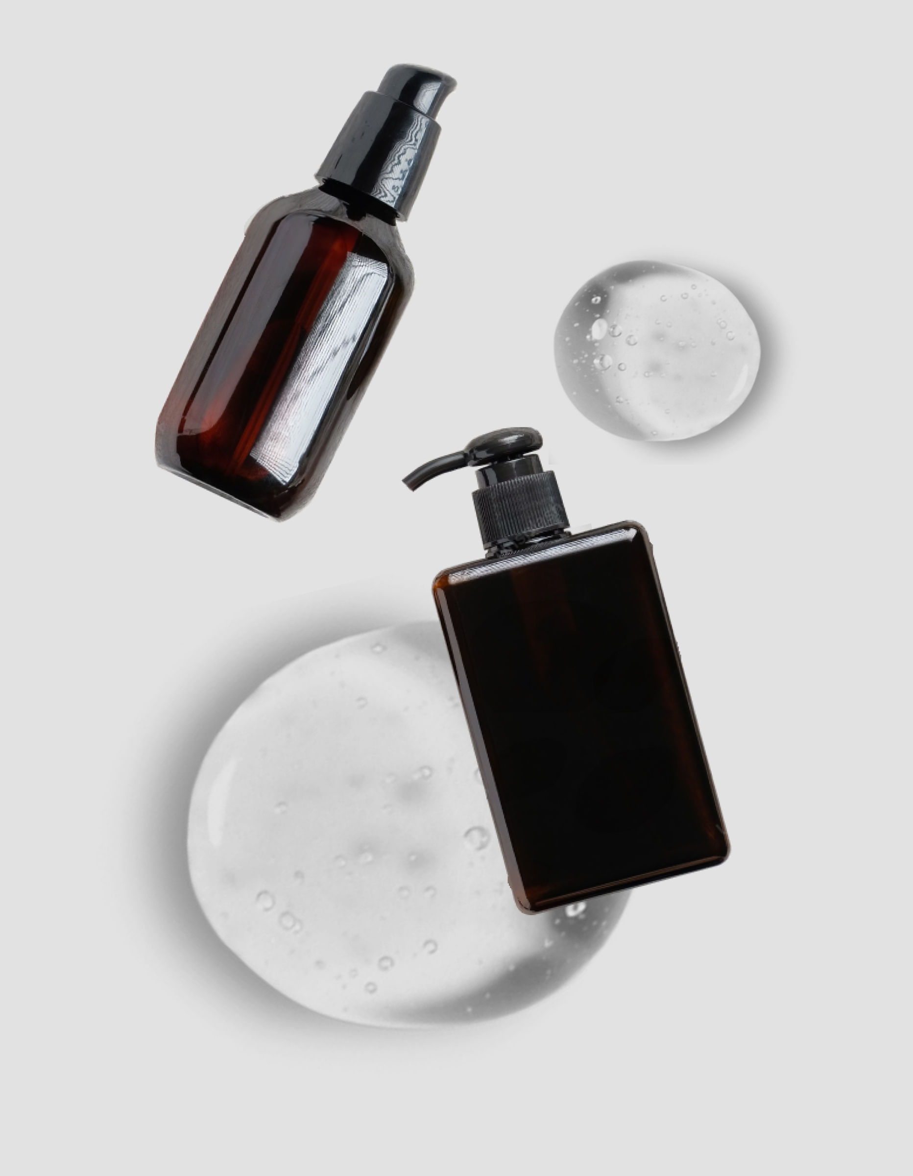 bottle aesthetics