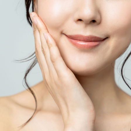 Facial products
