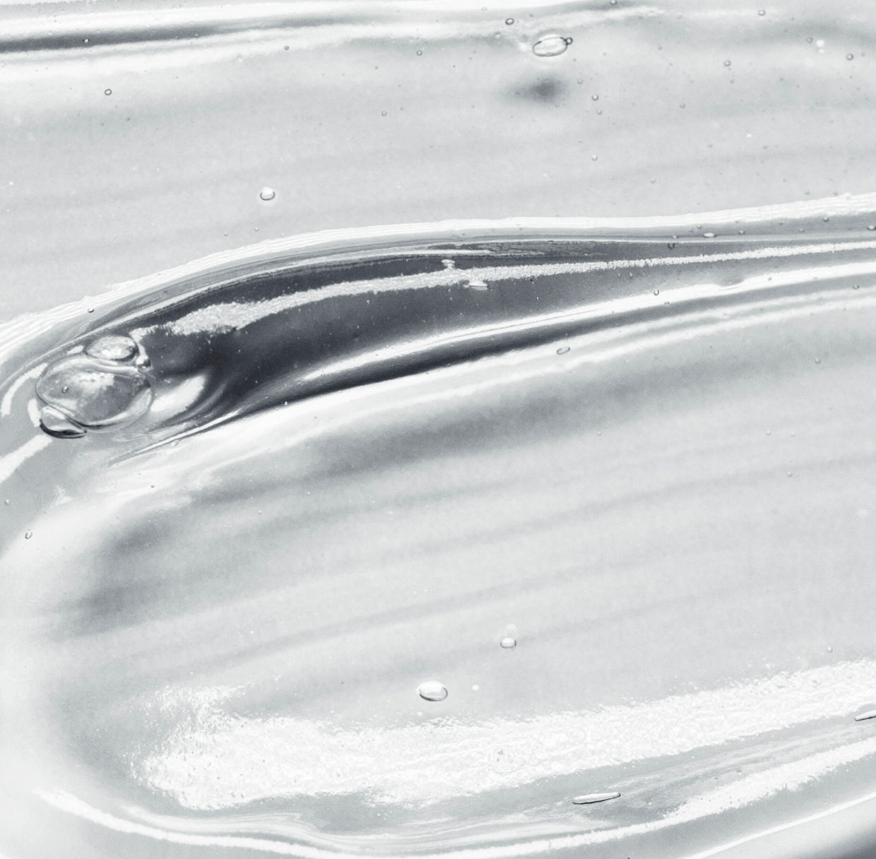 Acne Clear Gel