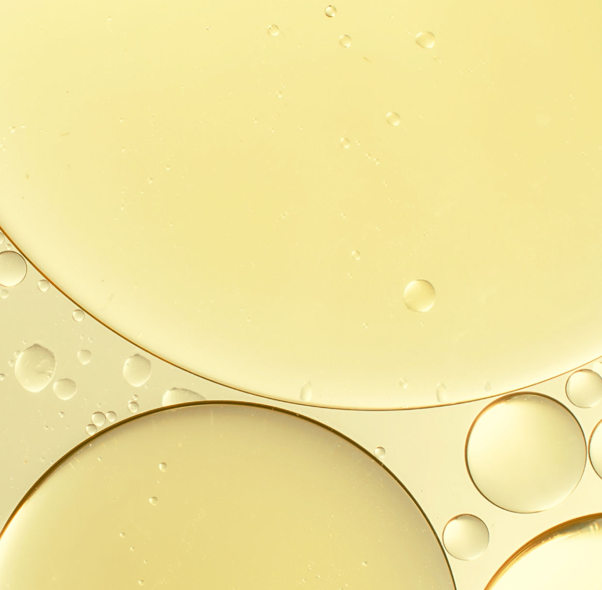 Deep Cleansing Oil
