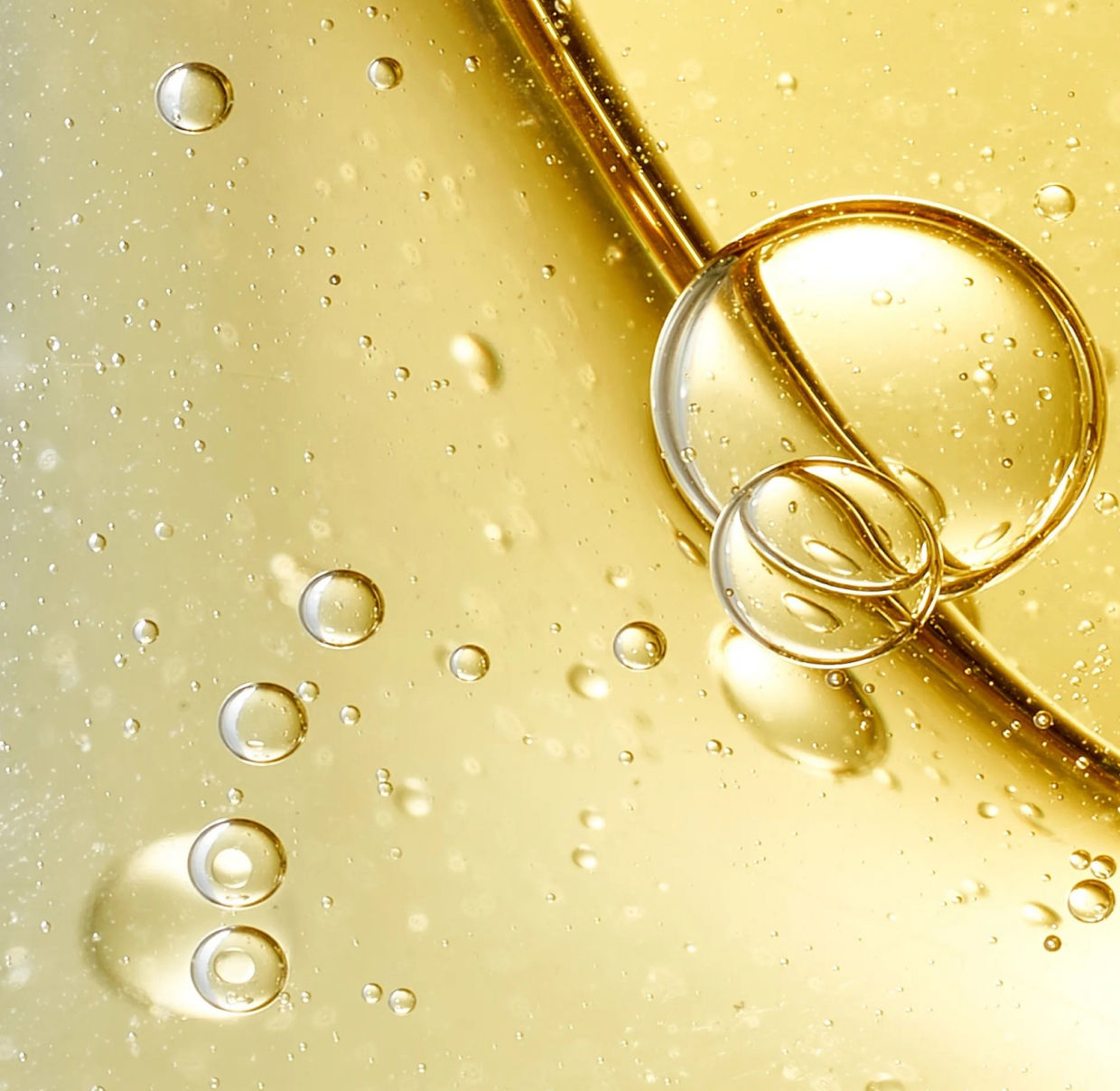 Massage Oil