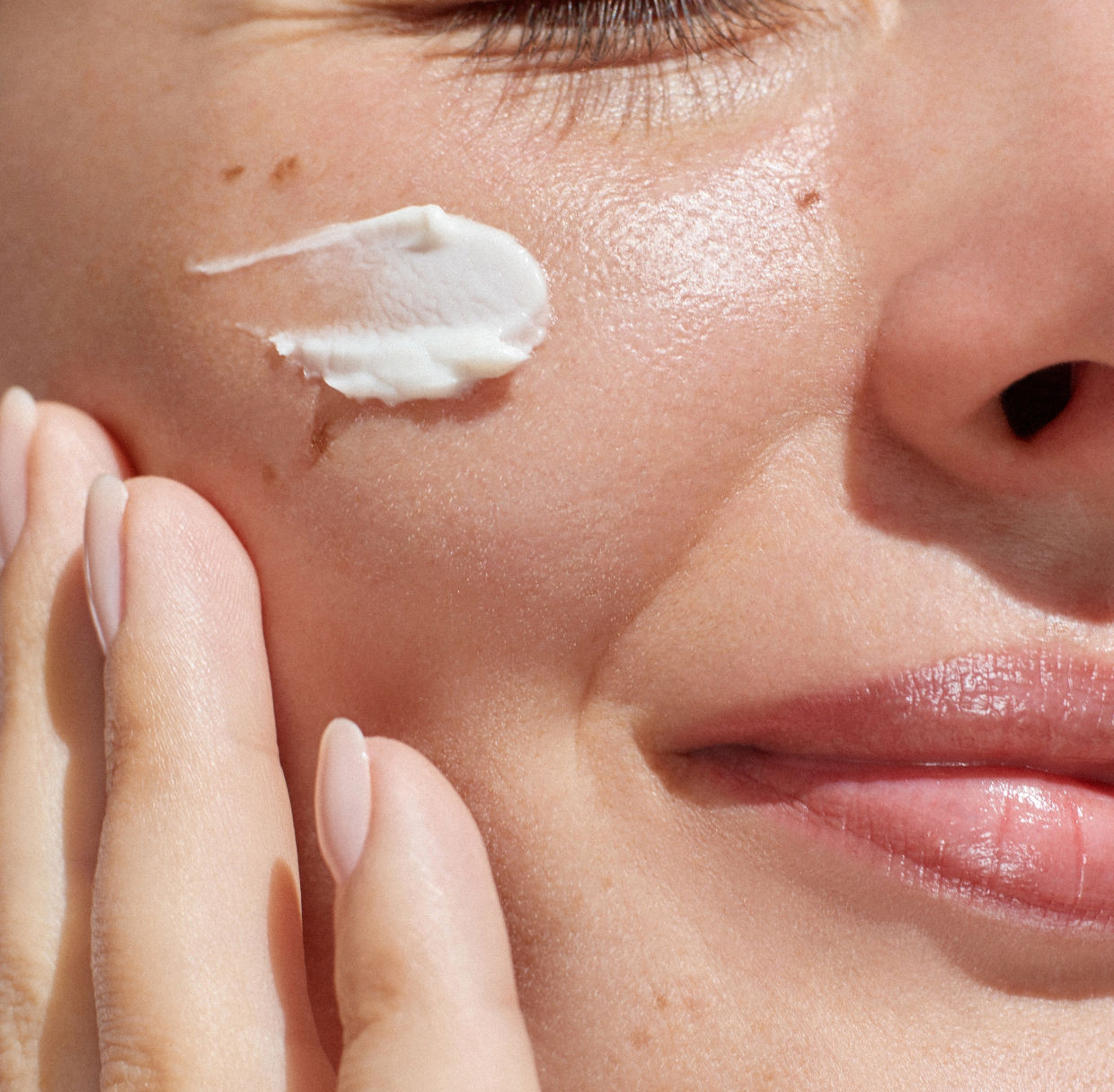 Physical Sunscreen SPF 50 PA+++