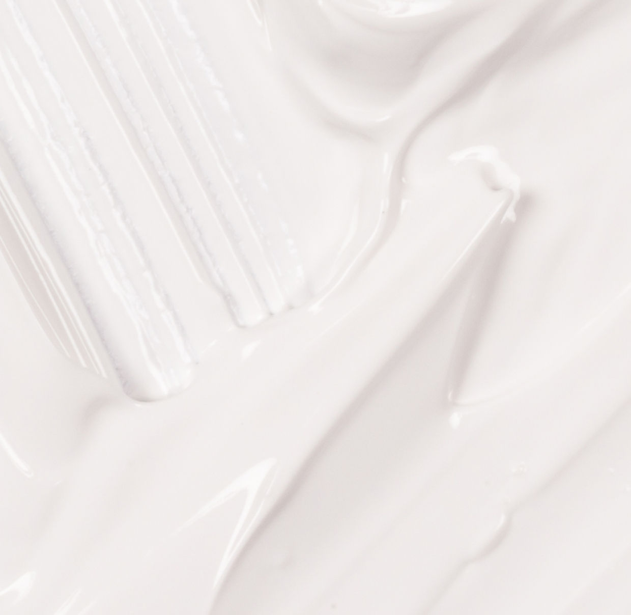 White Roll-on