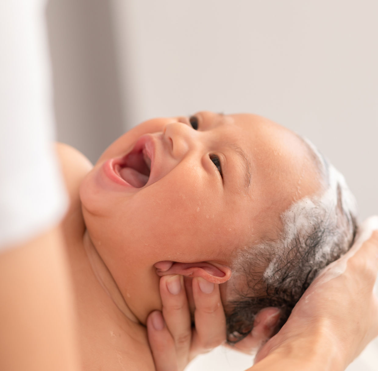 Baby Gentle Shampoo
