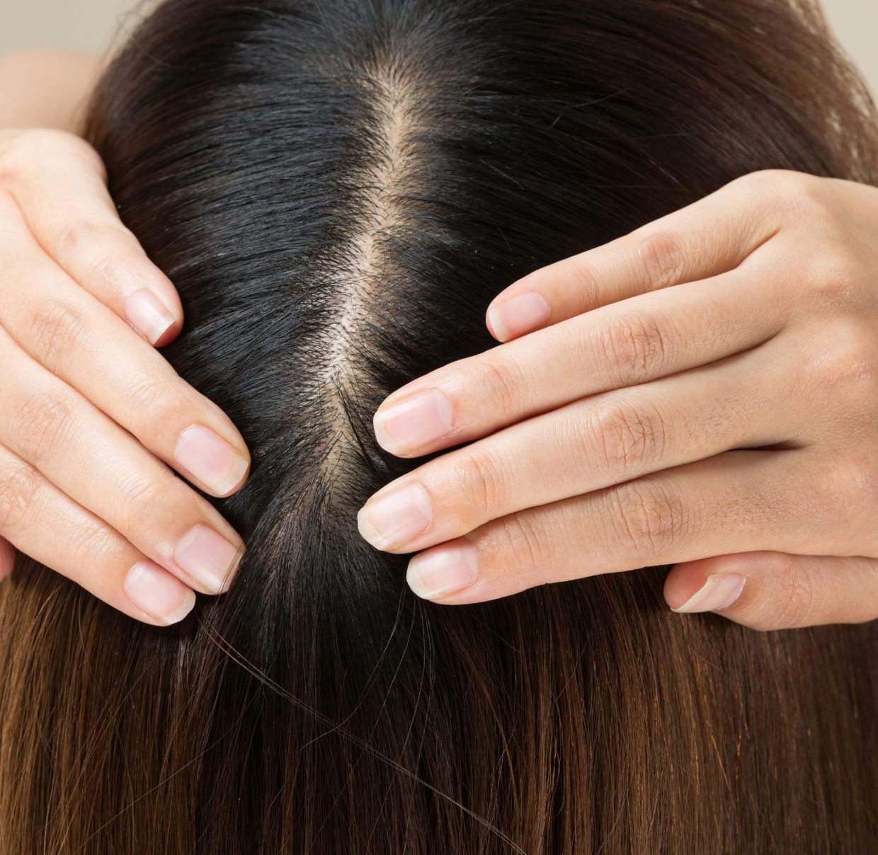 Smooth & Silky Hair Coat Serum