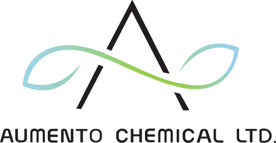 Aumento Logo