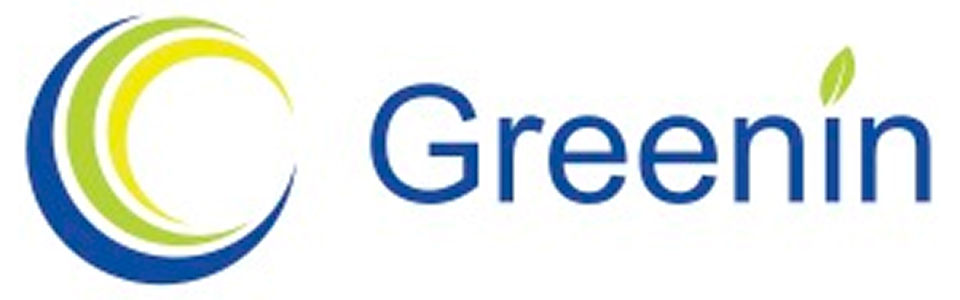 Greenin Bio-Tech Co., Ltd. Logo
