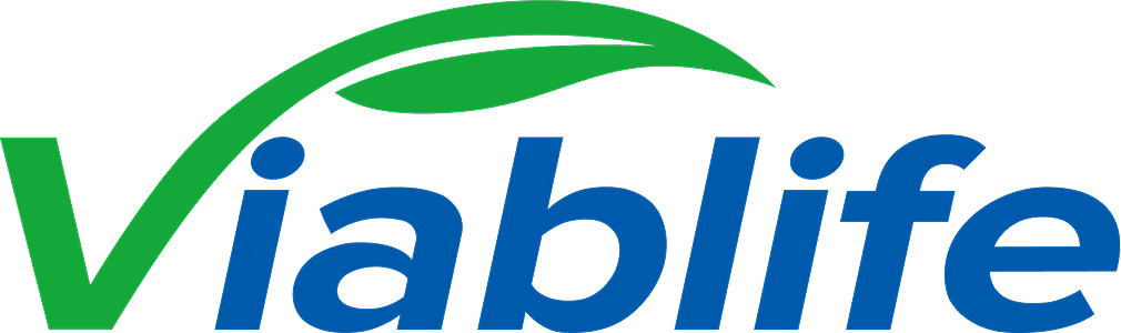 Viablife Biotech Co., Ltd. Logo