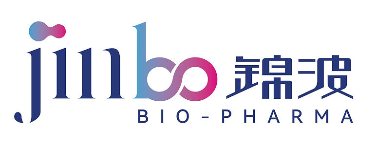 Shanxi Jinbo Bio-Pharmaceutical Co., Ltd. Logo