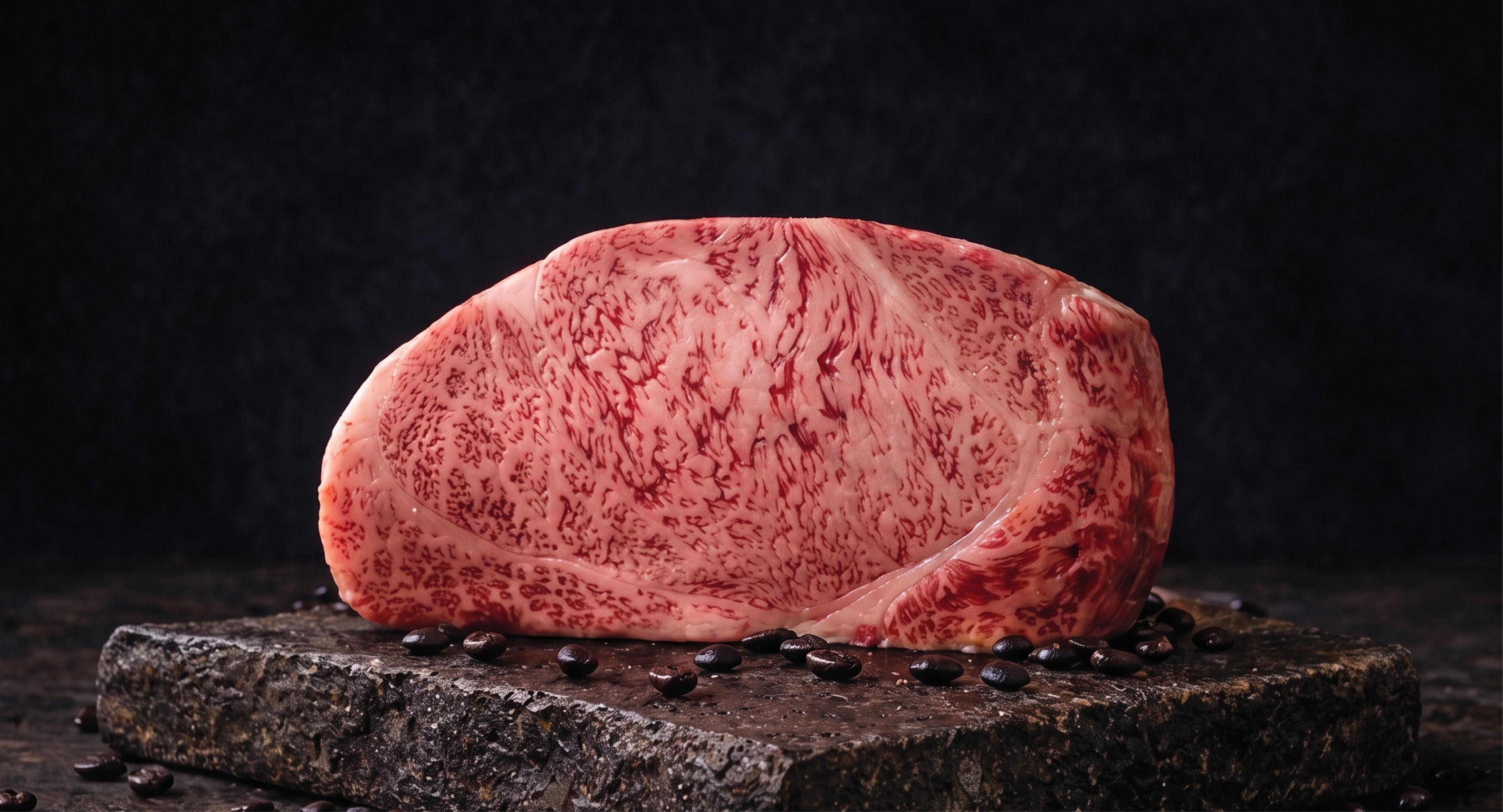 Black Bean Wagyu
