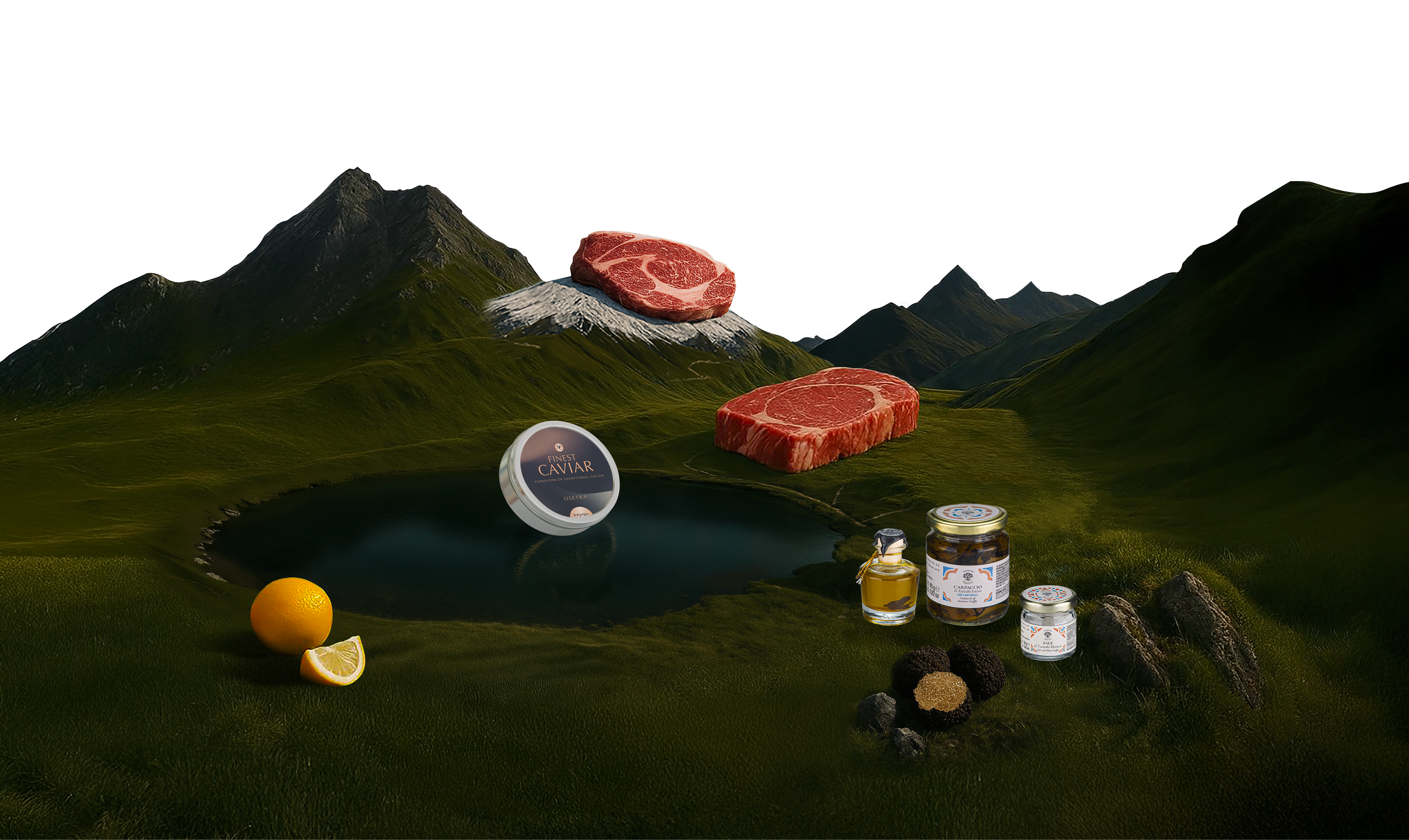 Fine Food