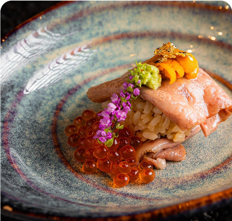 Omakase Restaurants