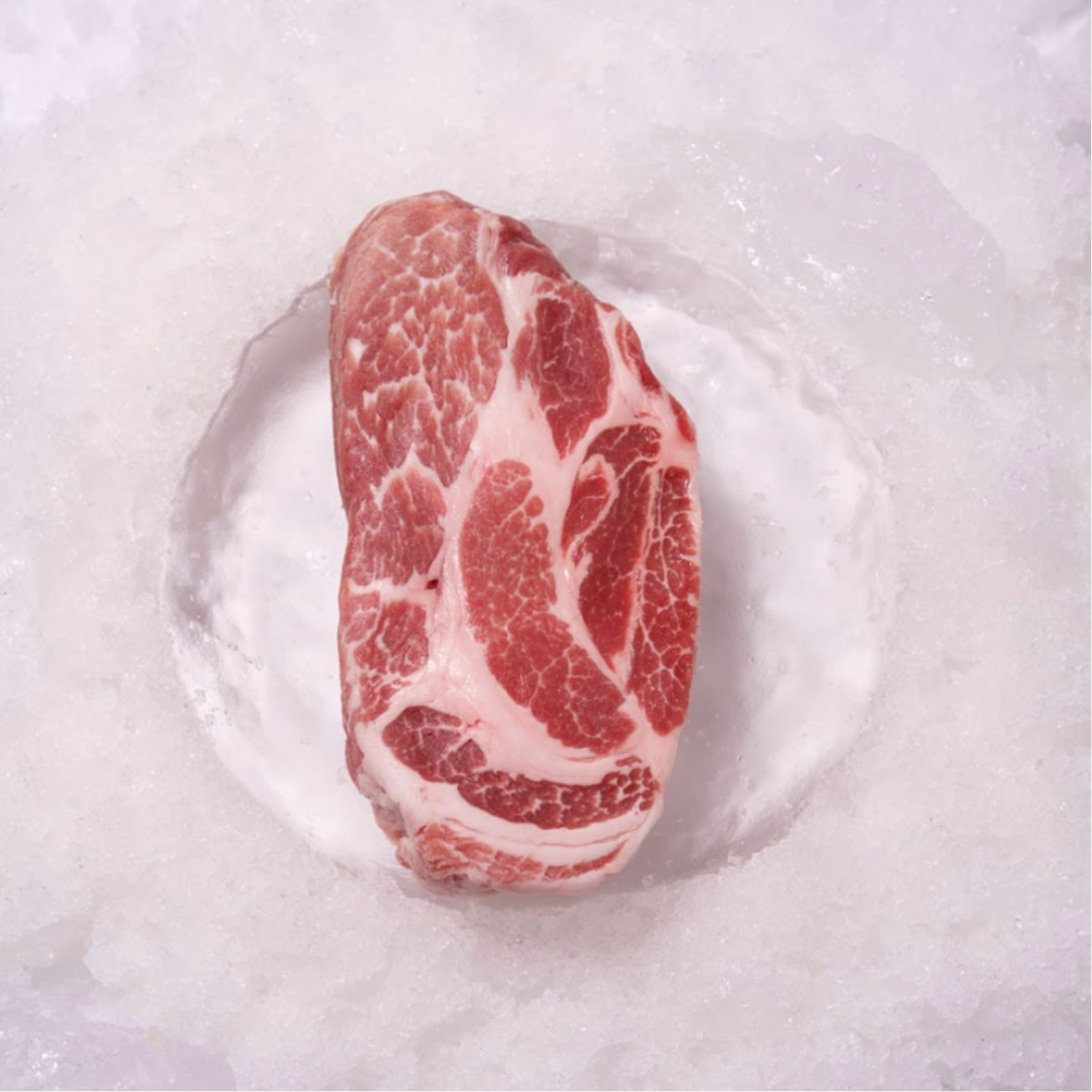 Snow Pork
