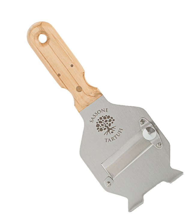Truffle Slicer