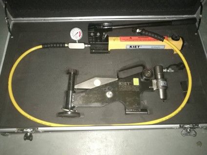 Flange Alignment