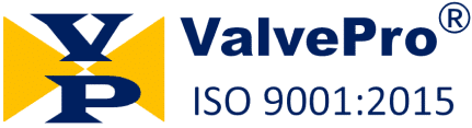Valvepro logo