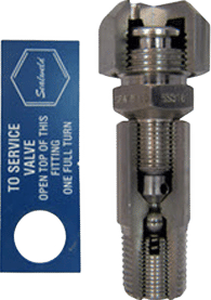 Quad Seal Fittings