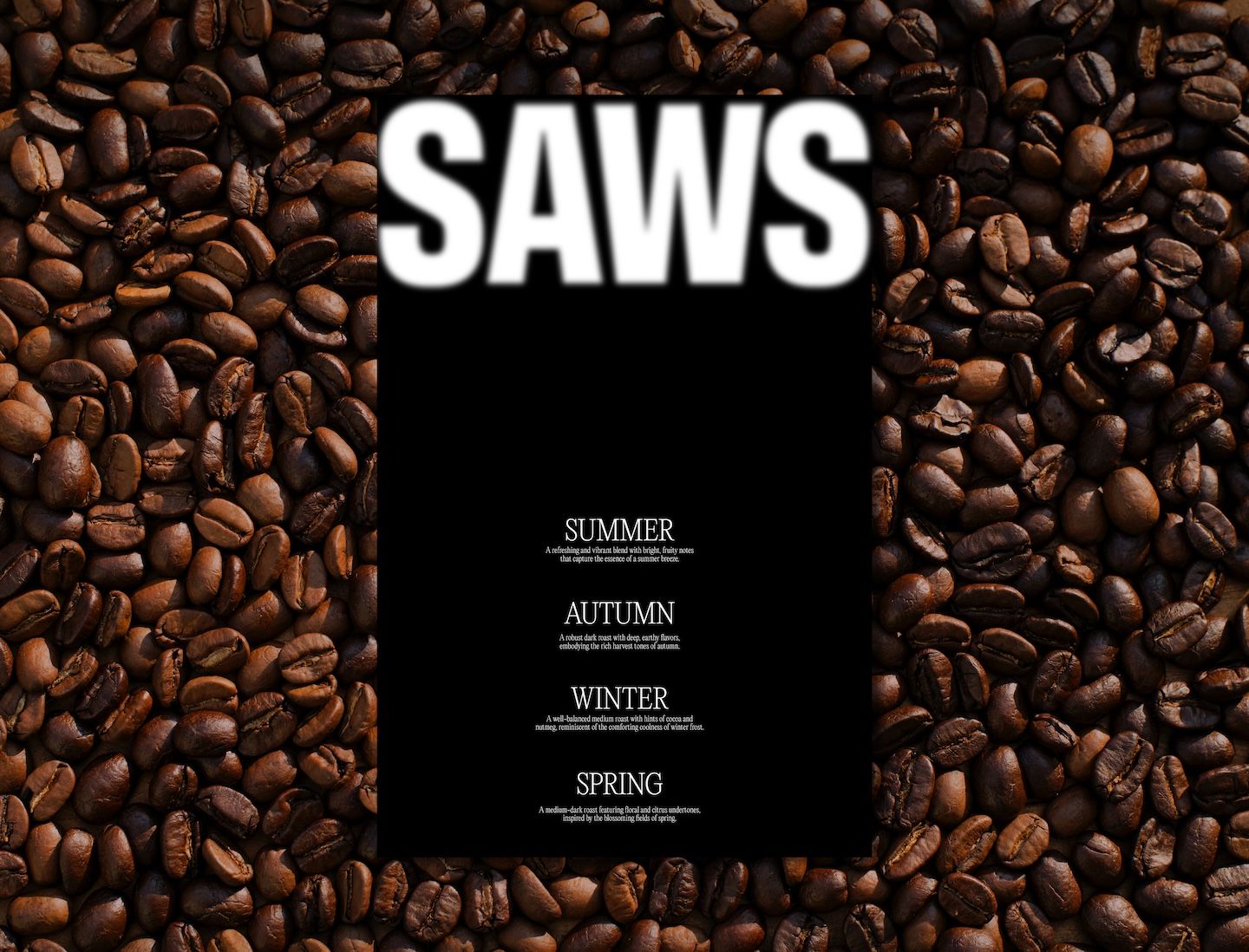 SAWS