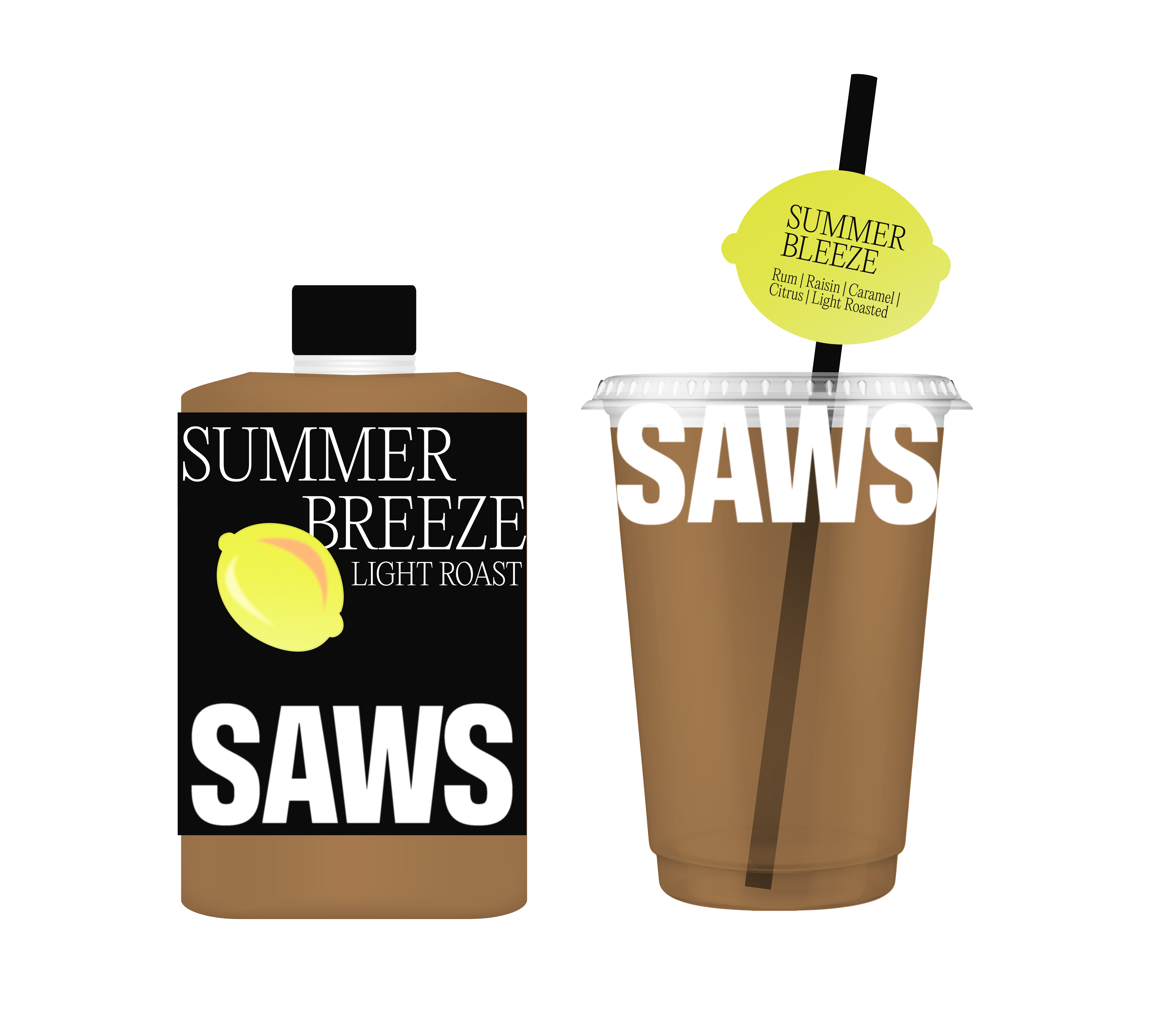 SAWS