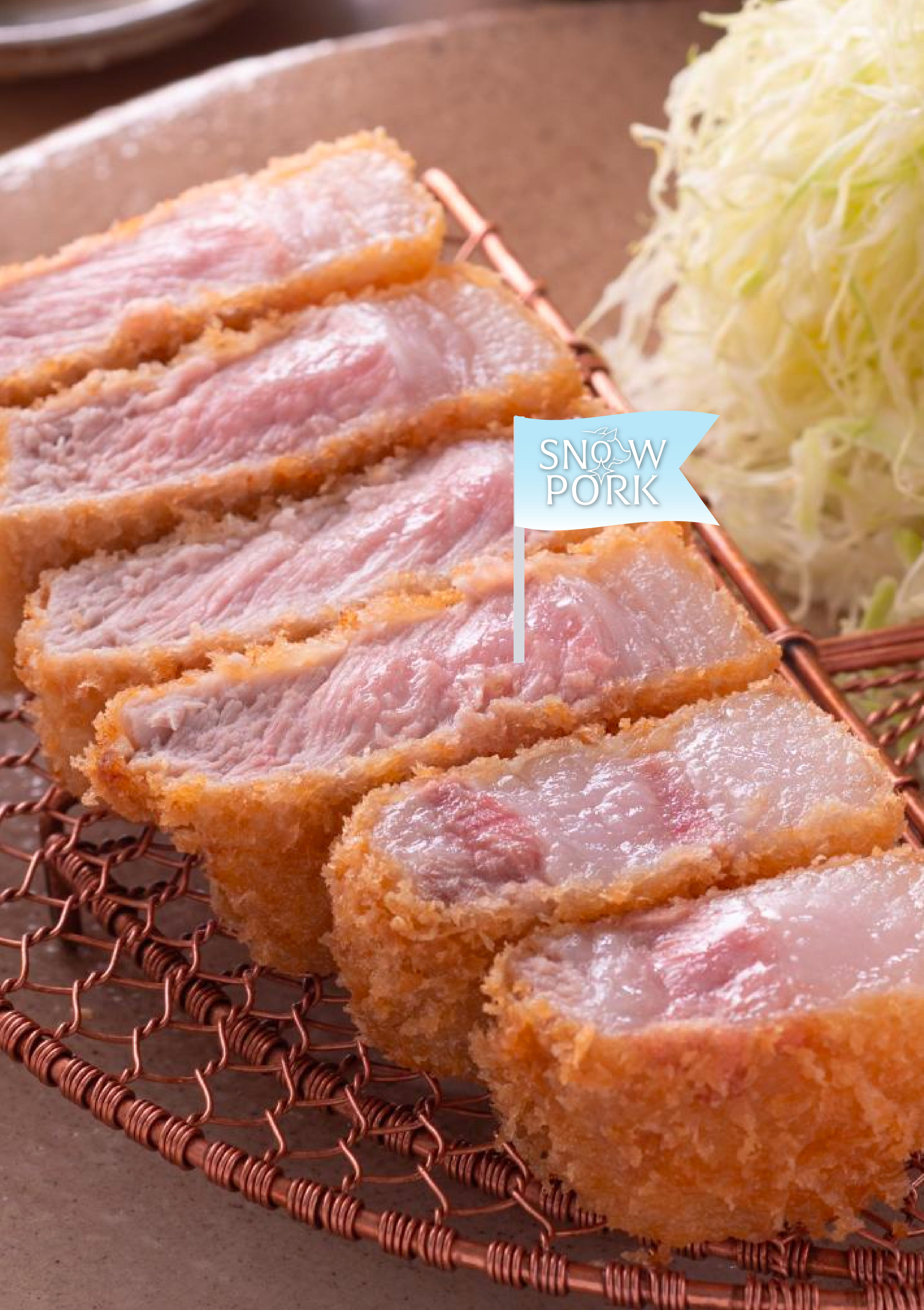 snow pork