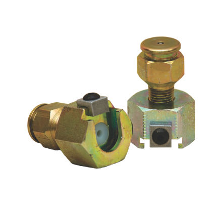 Val-tex Auxiliary Fitting