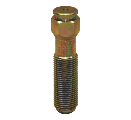 Val-tex Combination Giant Buttonhead/Lube Screw Fittings