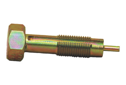 Val-tex Packing Injector Pressure Relief Tool