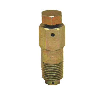 Val-tex Packing Injector